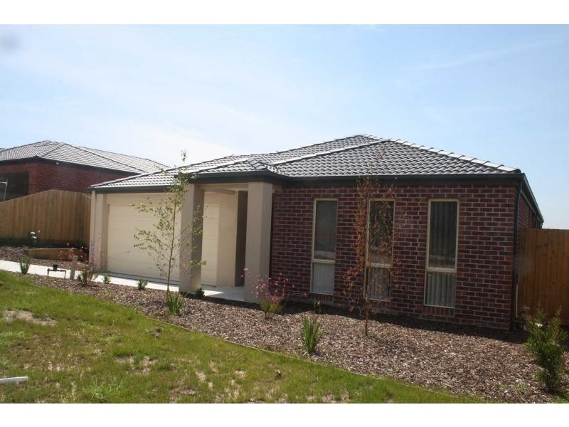 lot 19 John Coleman Close, Hastings VIC 3915
