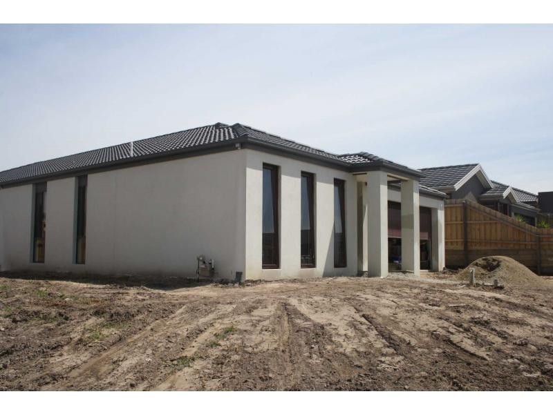 lot 19 John Coleman Close, Hastings VIC 3915