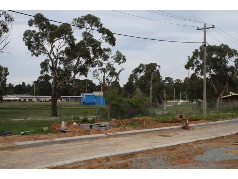 lot 19 John Coleman Close, Hastings VIC 3915
