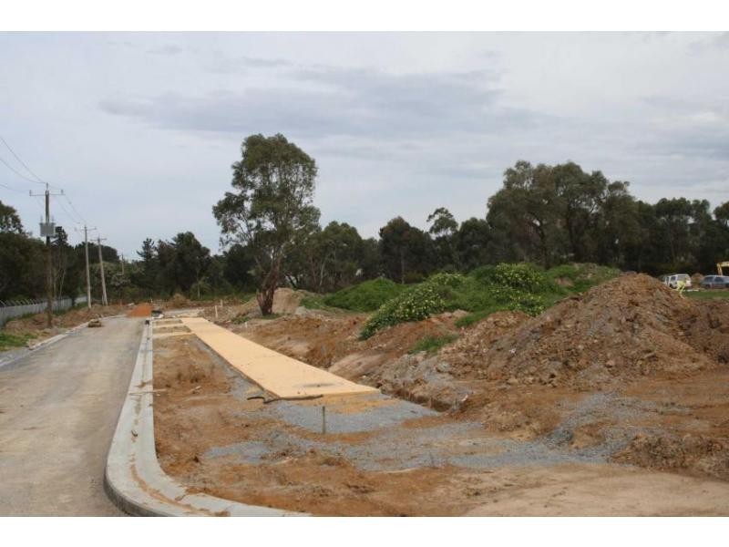 lot 19 John Coleman Close, Hastings VIC 3915