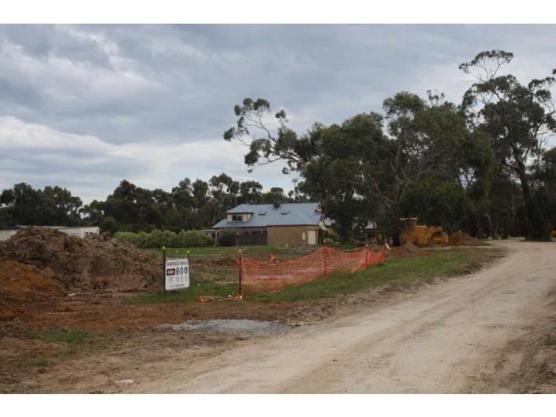 lot 19 John Coleman Close, Hastings VIC 3915