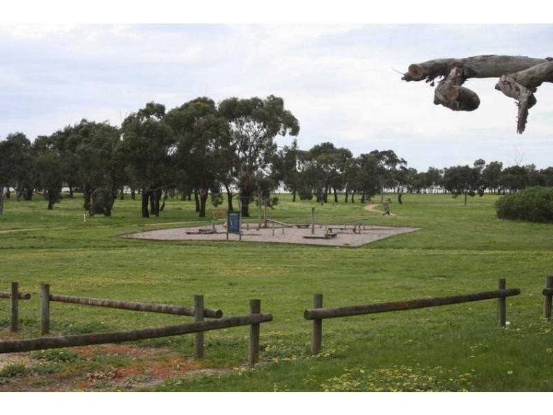 lot 19 John Coleman Close, Hastings VIC 3915