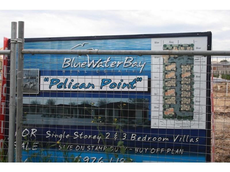 Unit 10/228 Hodgins Road, Hastings VIC 3915