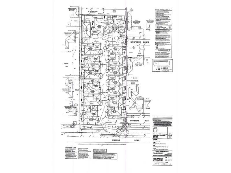 Unit 10/228 Hodgins Road, Hastings VIC 3915