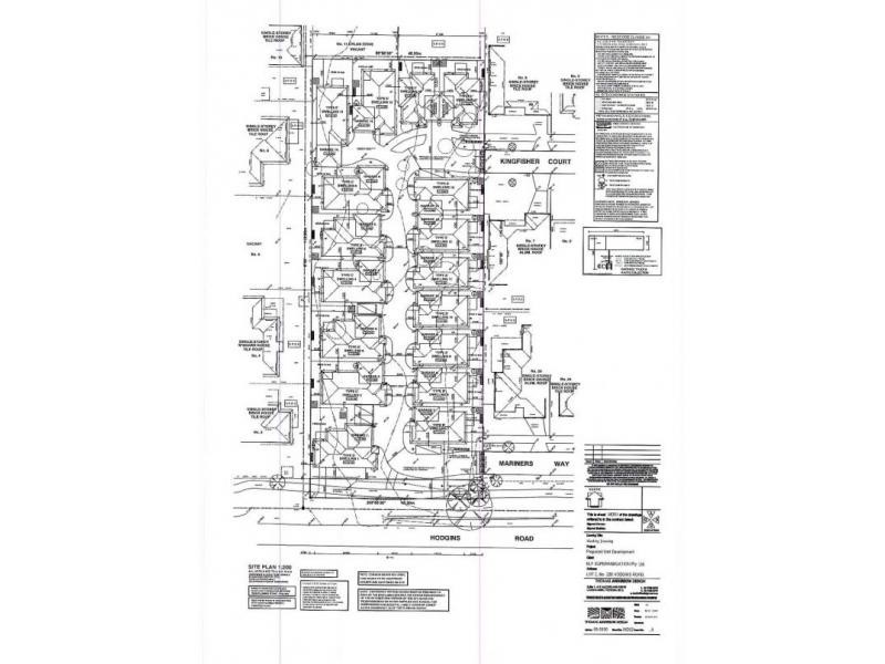 Unit 10/228 Hodgins Road, Hastings VIC 3915