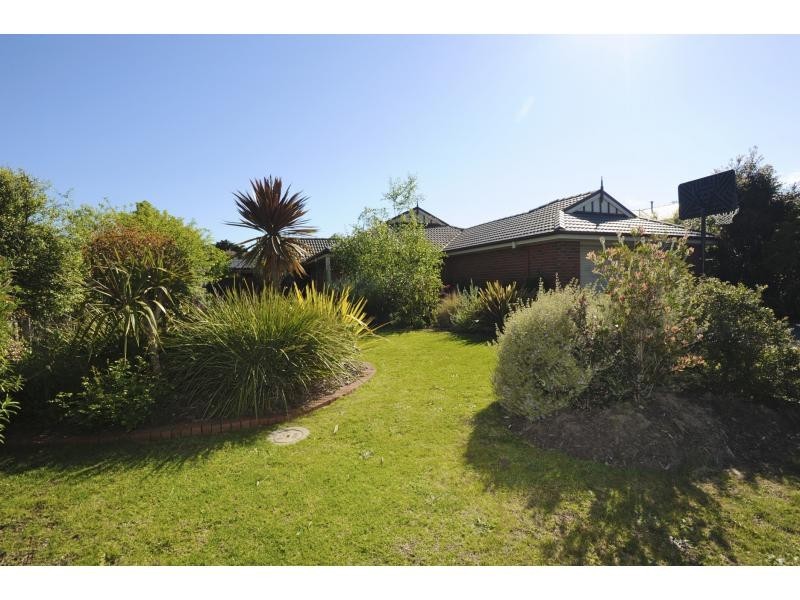 44 Ben Drive, Summerfields Estate, Mornington VIC 3931