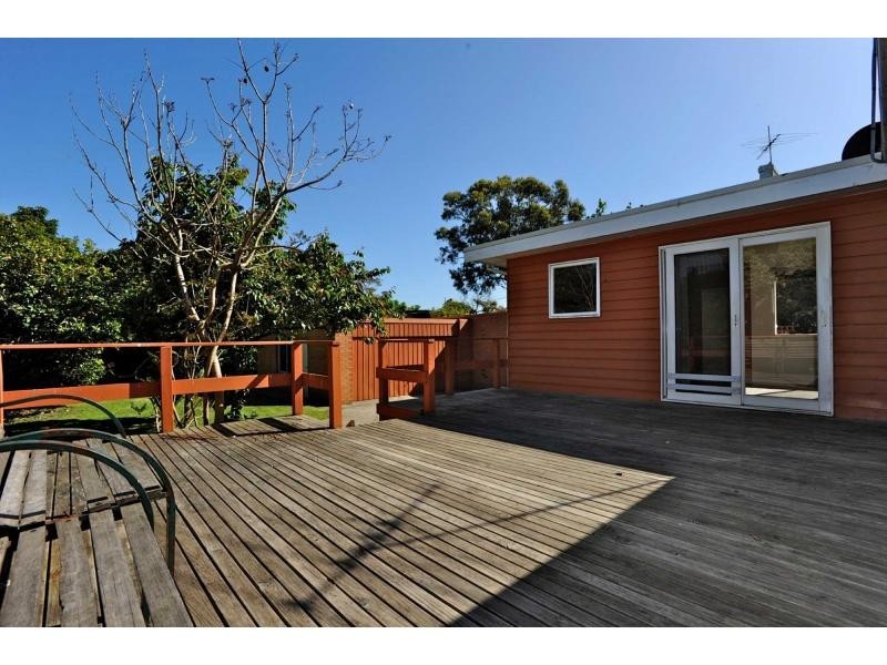 116 Fleetwood Crescent, Frankston South VIC 3199