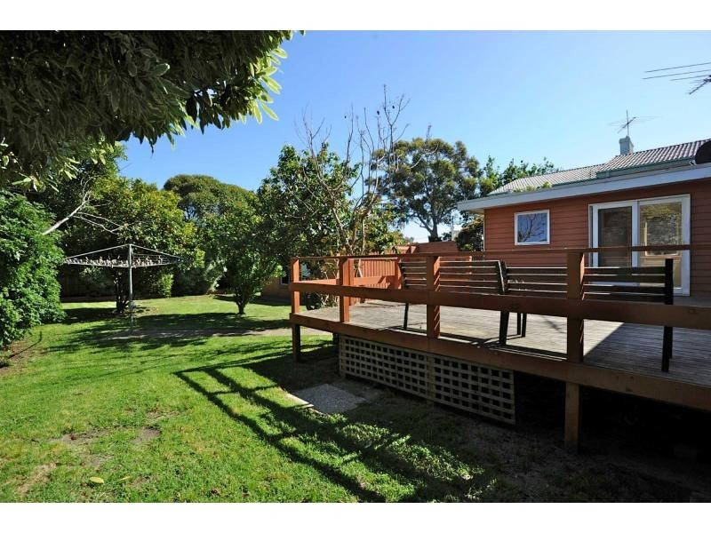 116 Fleetwood Crescent, Frankston South VIC 3199