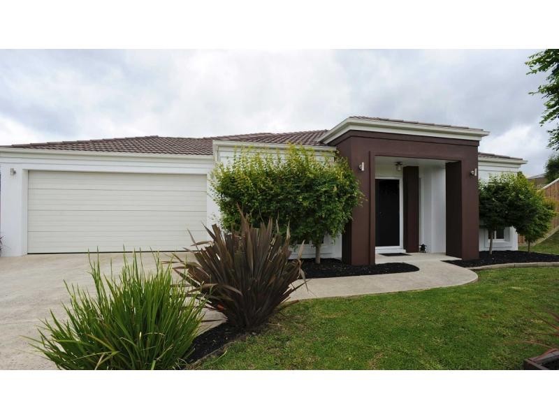 21 Serenity Way, Mornington VIC 3931