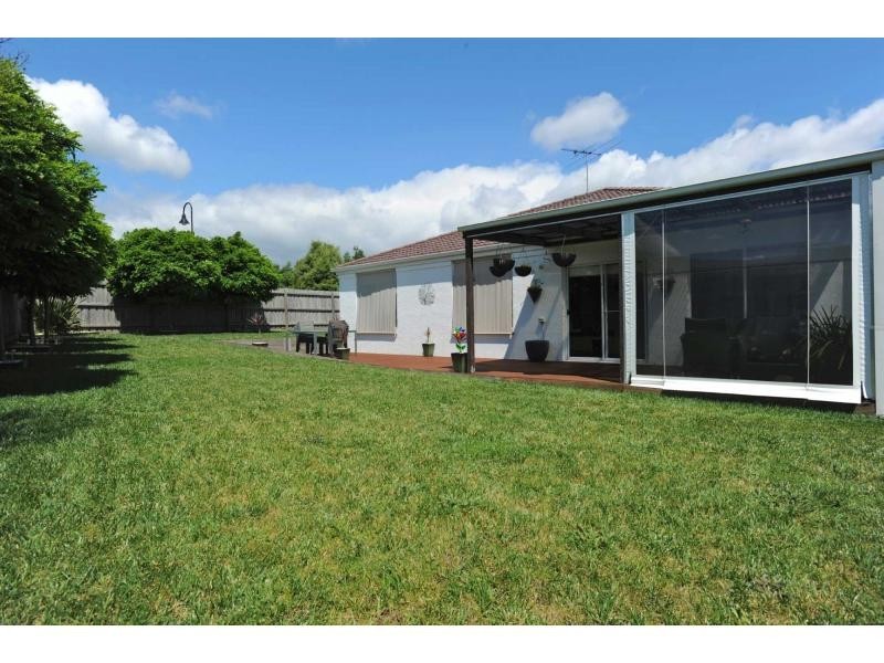 21 Serenity Way, Mornington VIC 3931