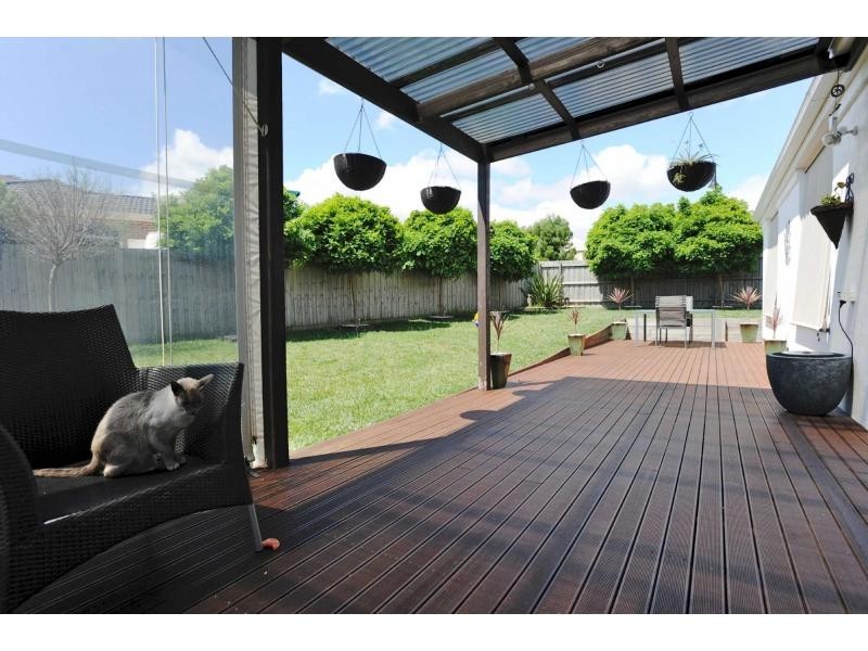 21 Serenity Way, Mornington VIC 3931