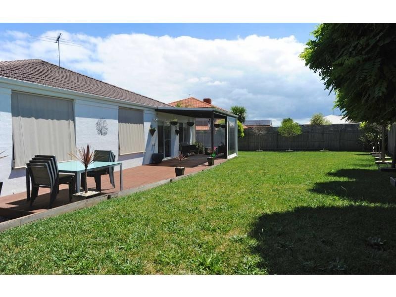 21 Serenity Way, Mornington VIC 3931