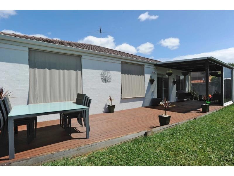 21 Serenity Way, Mornington VIC 3931