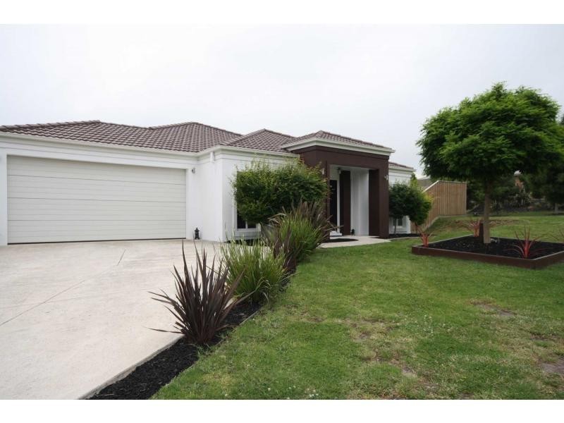 21 Serenity Way, Mornington VIC 3931