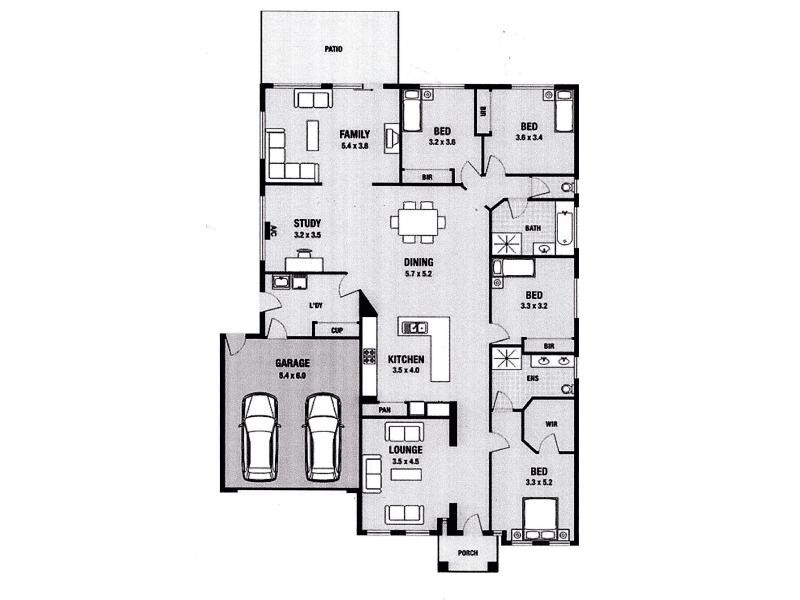 21 Serenity Way, Mornington VIC 3931