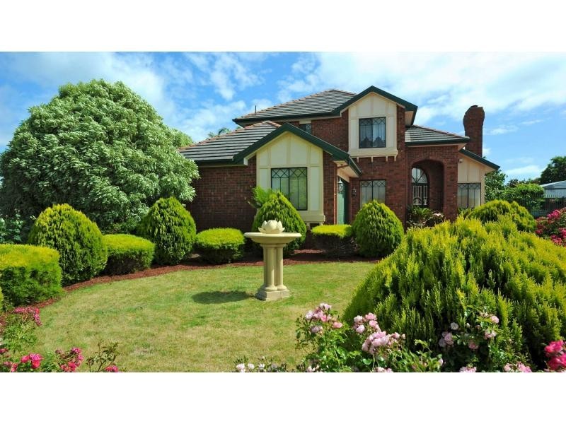 8 Casuarina Close, Mornington VIC 3931