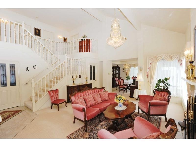 8 Casuarina Close, Mornington VIC 3931