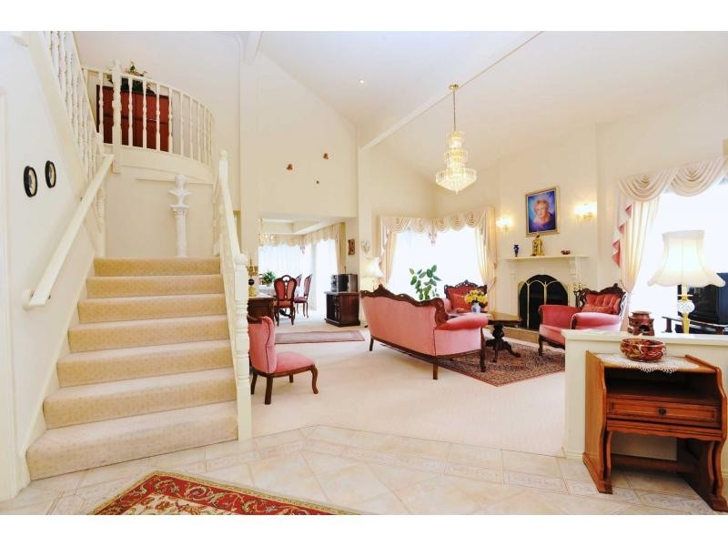 8 Casuarina Close, Mornington VIC 3931