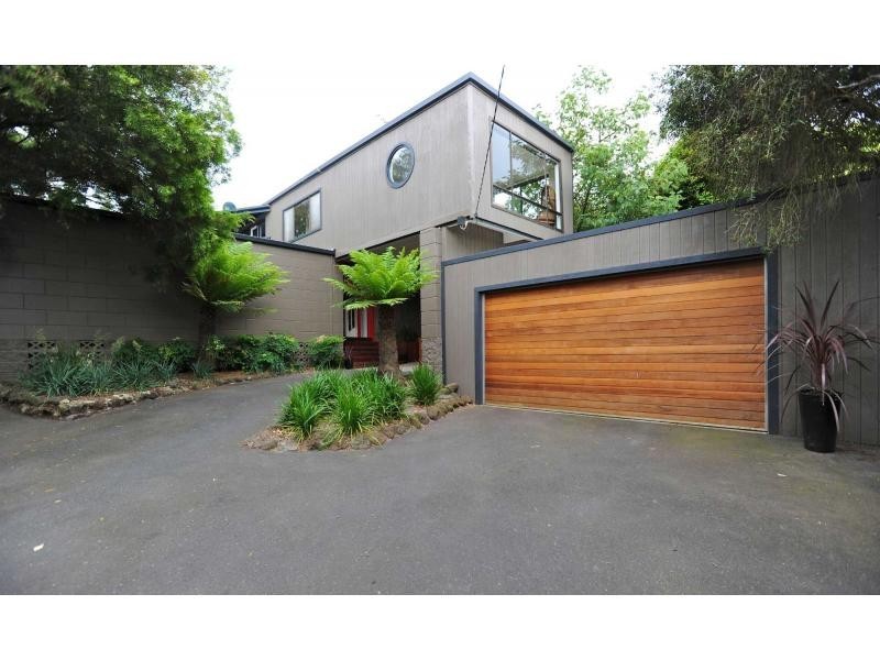 1 Harrison Court, Mornington VIC 3931