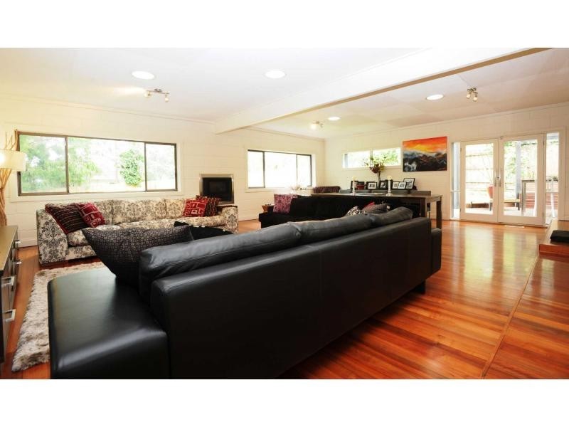 1 Harrison Court, Mornington VIC 3931