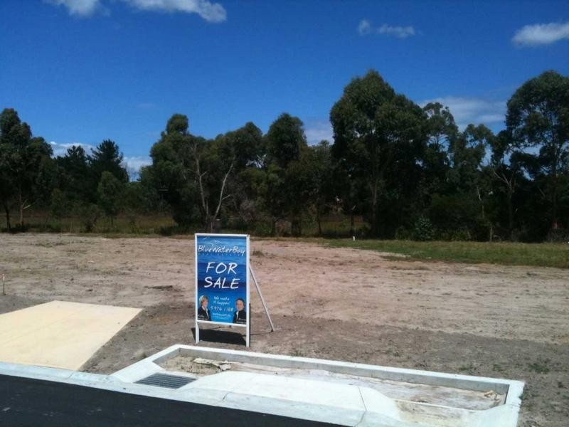 Lot 19 John Coleman Close, Hastings VIC 3915