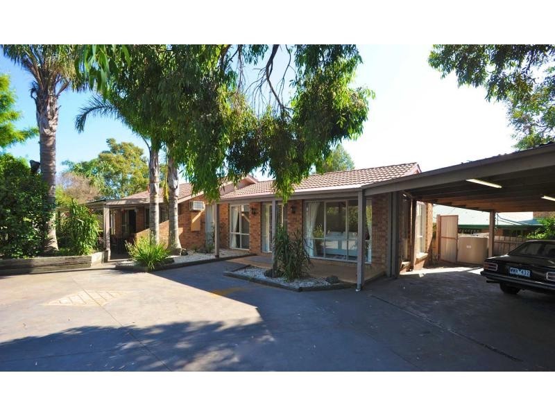 15 Correa Court, Mount Martha VIC 3934