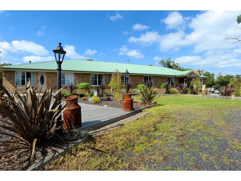 Lot 1 McKenzie Road, Bass VIC 3991