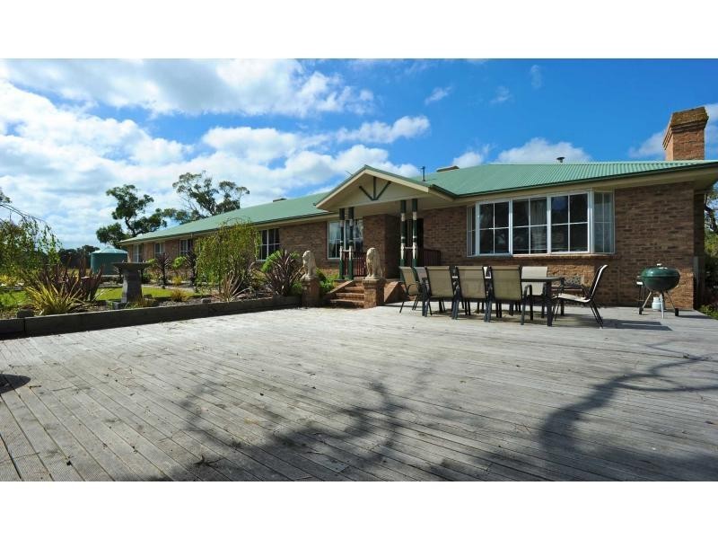 Lot 1 McKenzie Road, Bass VIC 3991