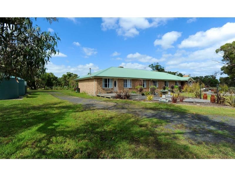 Lot 1 McKenzie Road, Bass VIC 3991
