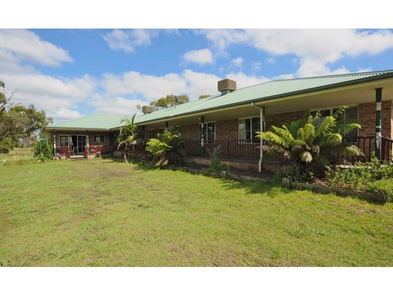 Lot 1 McKenzie Road, Bass VIC 3991
