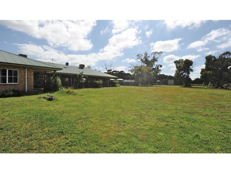 Lot 1 McKenzie Road, Bass VIC 3991
