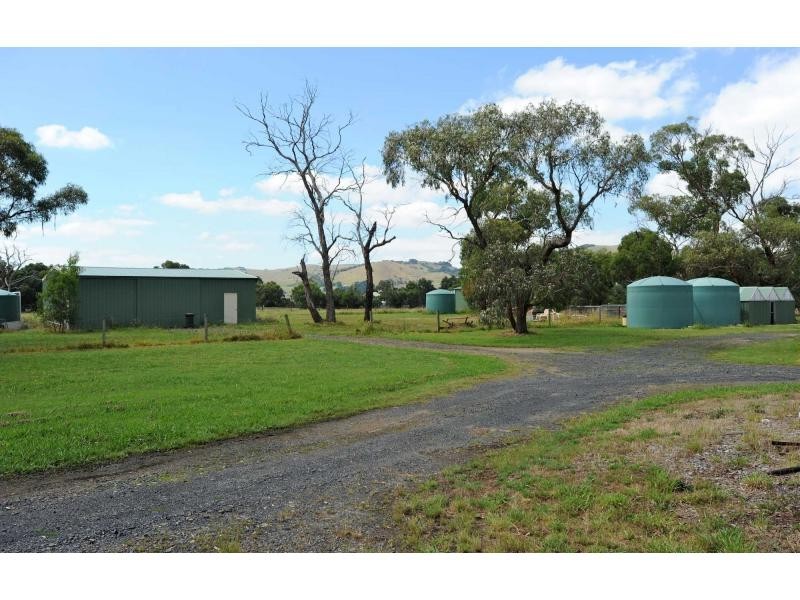 Lot 1 McKenzie Road, Bass VIC 3991