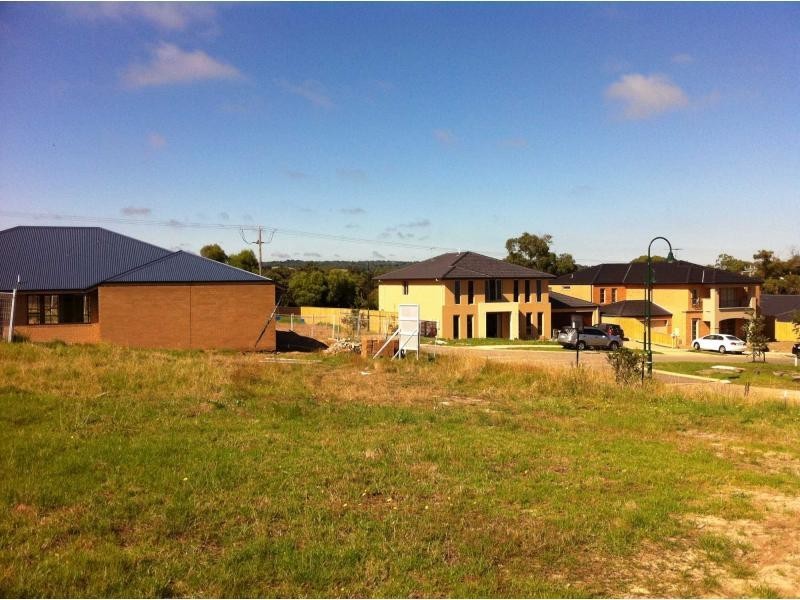 5 Homestead Lane, Sefton Grange, Mount Martha VIC 3934