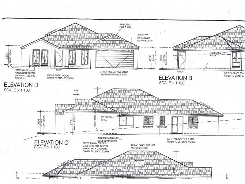 5 Homestead Lane, Sefton Grange, Mount Martha VIC 3934