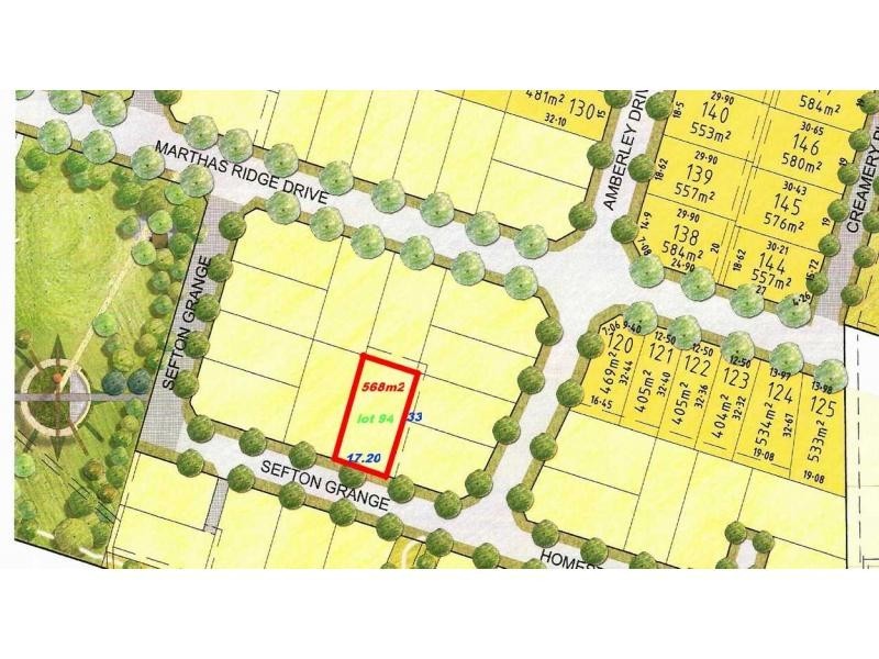 10 Sefton Grange, Mount Martha VIC 3934