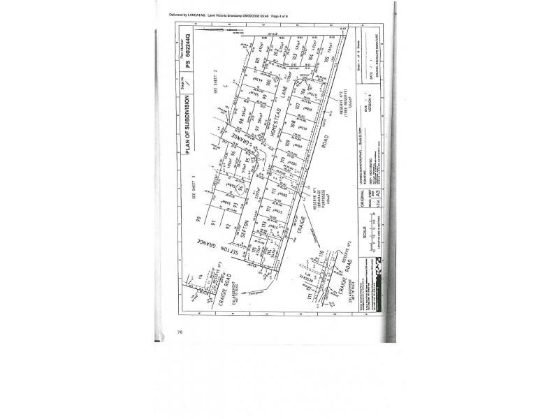 10 Sefton Grange, Mount Martha VIC 3934