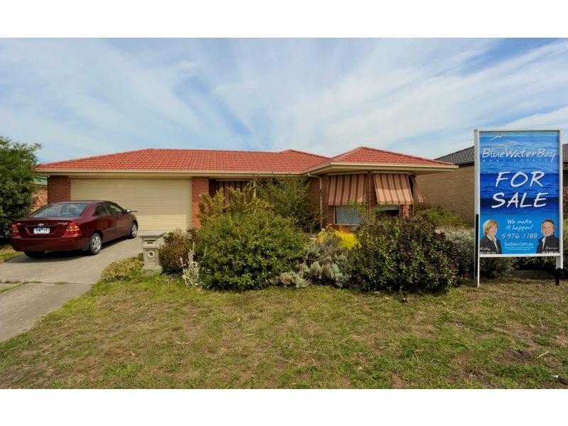 47 Amberley Drive, Mount Martha VIC 3934