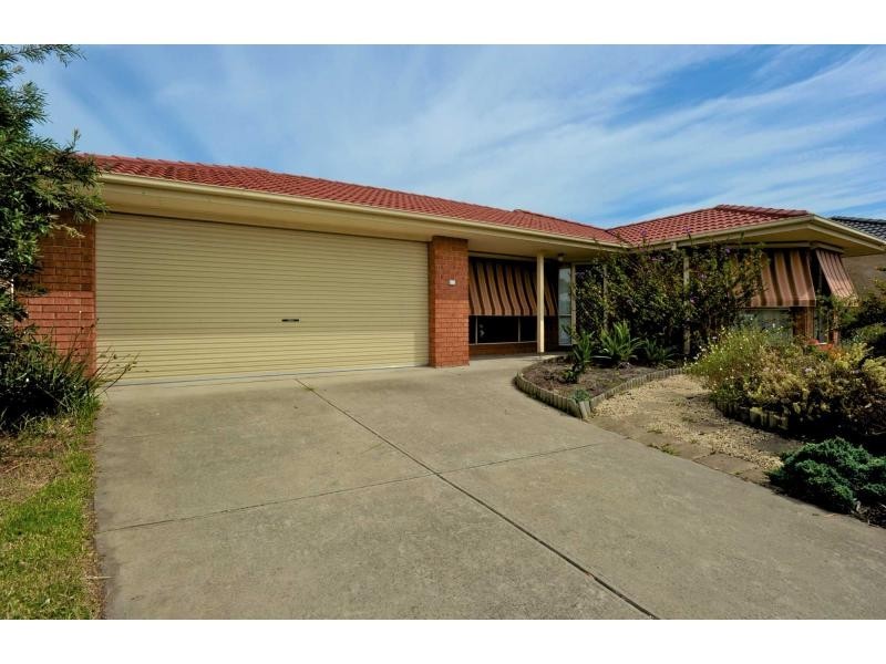 47 Amberley Drive, Mount Martha VIC 3934