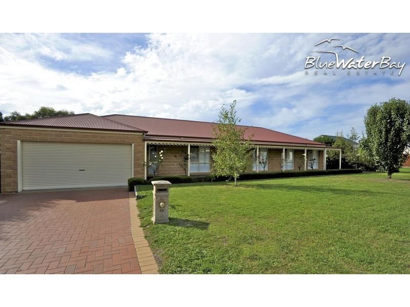 48 Balcombe Drive, Mount Martha VIC 3934