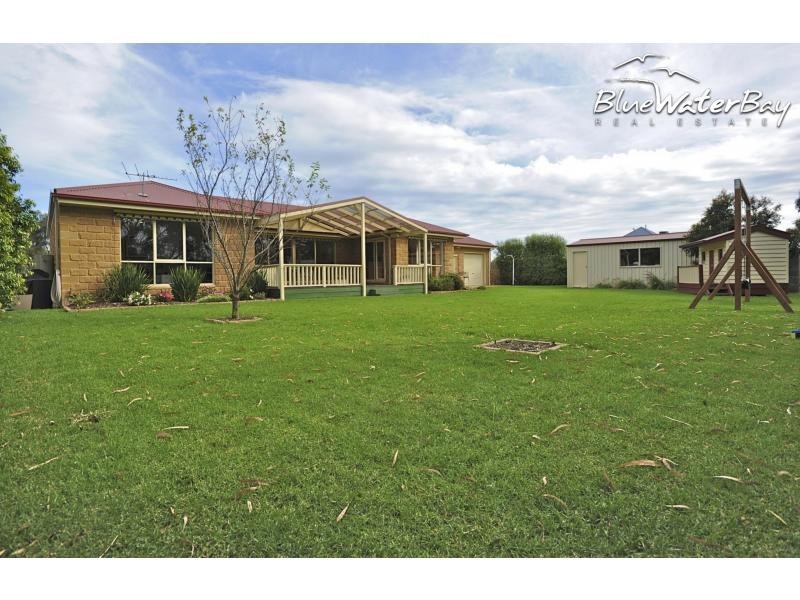 48 Balcombe Drive, Mount Martha VIC 3934