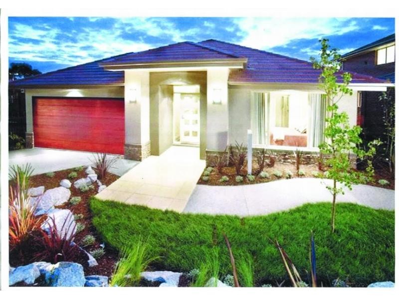 Lot 253 Maintop Ridge , Settlers Run, Cranbourne VIC 3977