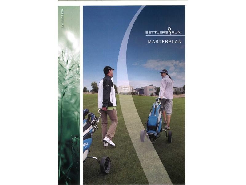 Lot 253 Maintop Ridge , Settlers Run, Cranbourne VIC 3977