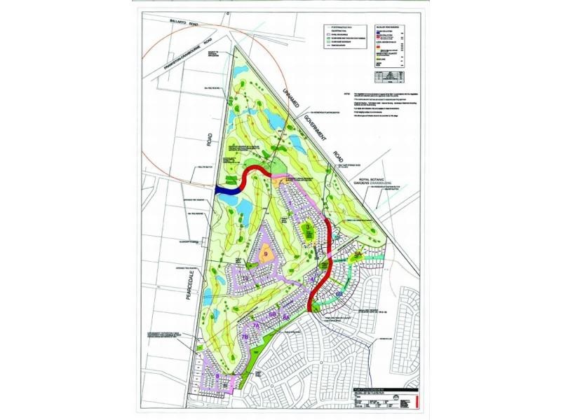 Lot 253 Maintop Ridge , Settlers Run, Cranbourne VIC 3977