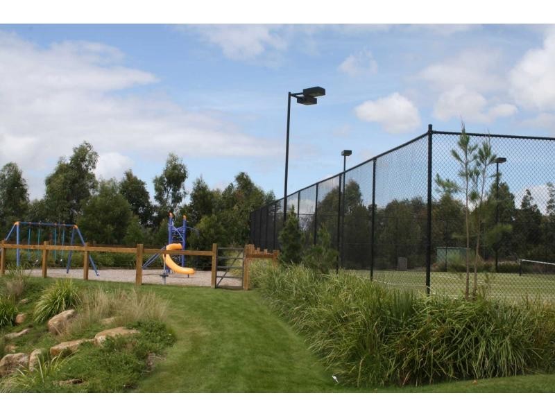 Lot 253 Maintop Ridge , Settlers Run, Cranbourne VIC 3977
