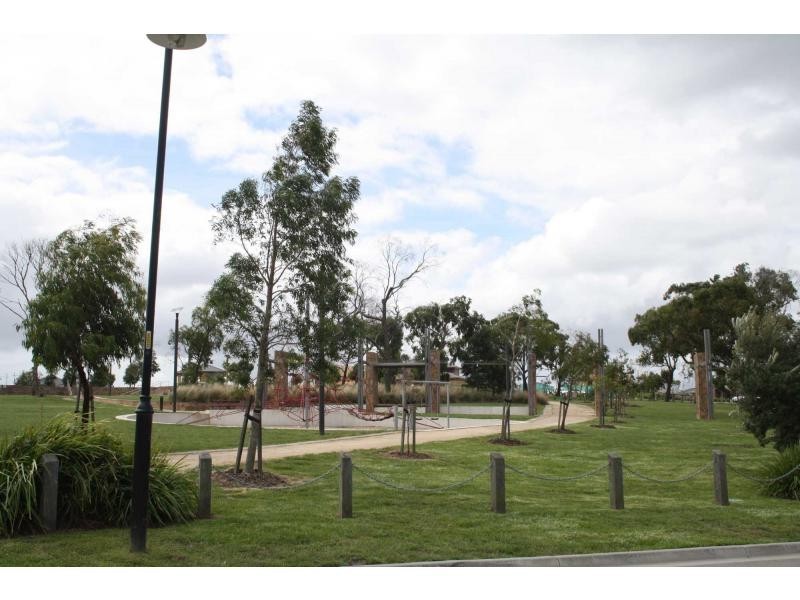 Lot 253 Maintop Ridge , Settlers Run, Cranbourne VIC 3977