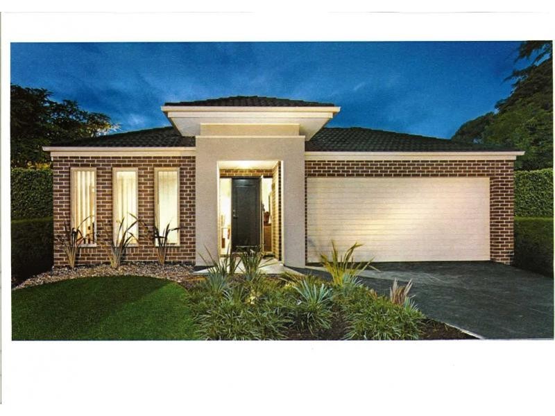 Lot 1219 Nicholson Place, Sandhurst VIC 3977
