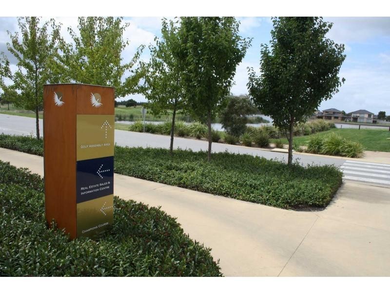 Lot 1219 Nicholson Place, Sandhurst VIC 3977