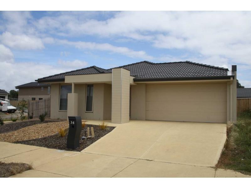 Lot 1219 Nicholson Place, Sandhurst VIC 3977