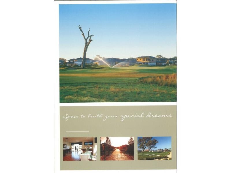 Lot 1219 Nicholson Place, Sandhurst VIC 3977