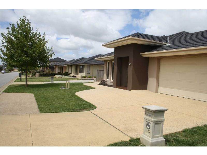 Lot 1219 Nicholson Place, Sandhurst VIC 3977